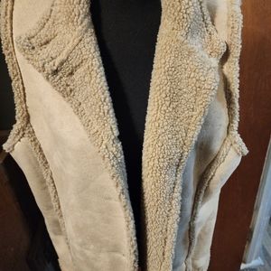 Chadwick's Vest